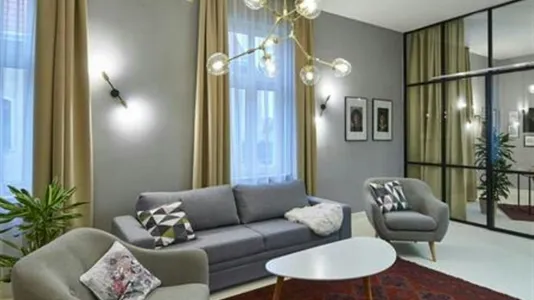 Apartments in Budapest Józsefváros - photo 4