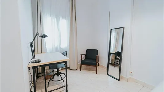 Rooms in Madrid Retiro - photo 2