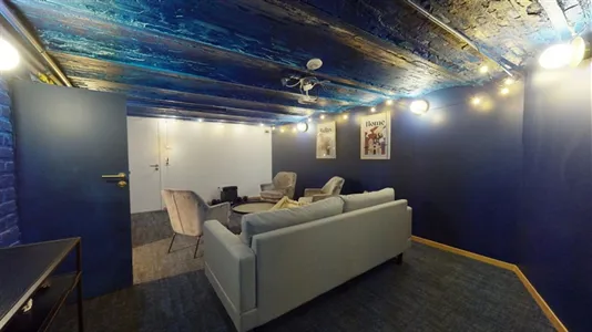 Rooms in Saint-Germain-en-Laye - photo 9