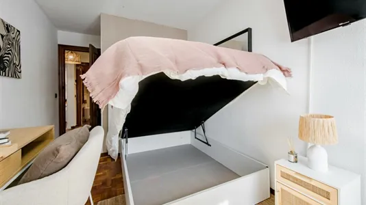 Rooms in Madrid Latina - photo 4