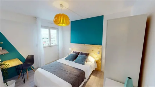 Rooms in Paris 13ème arrondissement - Place d'Italie - photo 3