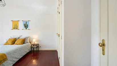 Room for rent in Lisbon (region)