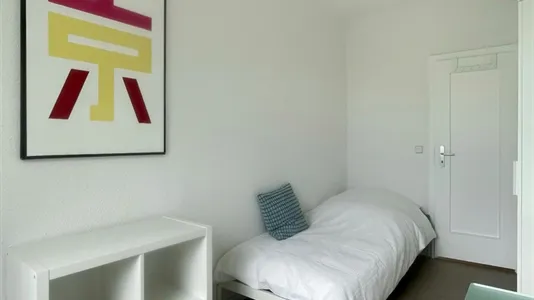 Rooms in Berlin Treptow-Köpenick - photo 3