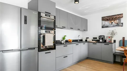 Rooms in Boulogne-Billancourt - photo 8