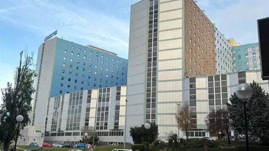 Rooms in Madrid Moncloa-Aravaca - photo 2