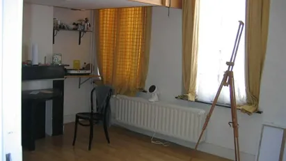 Room for rent in Brussels Elsene, Brussels