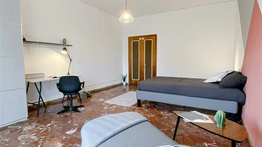 Rooms in Verona - photo 7