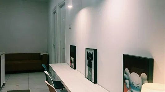 Rooms in Napoli Municipalità 3 - photo 5