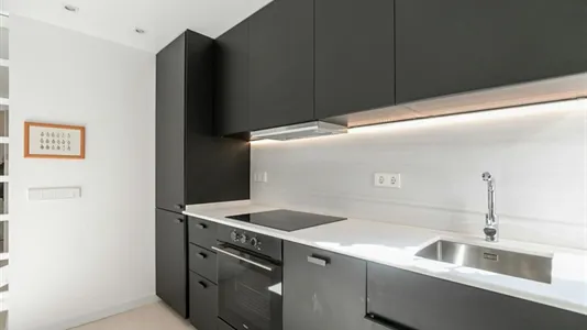 Apartments in Barcelona Sarrià-St. Gervasi - photo 10