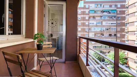 Rooms in Alcalá de Henares - photo 8