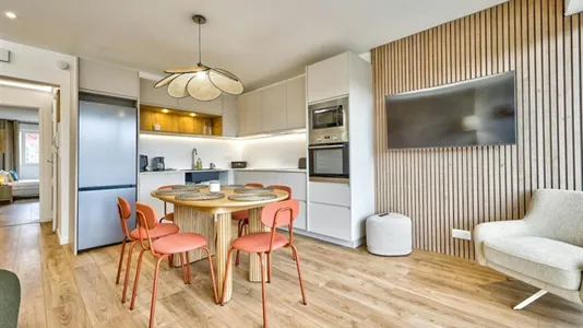 Rooms in Nanterre - photo 4