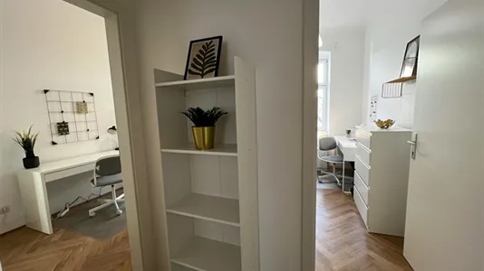 Rooms in Wien Ottakring - photo 8