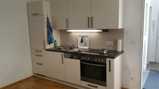 Apartments in Wien Meidling - photo 4