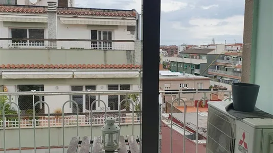 Apartments in Barcelona Sant Martí - photo 6