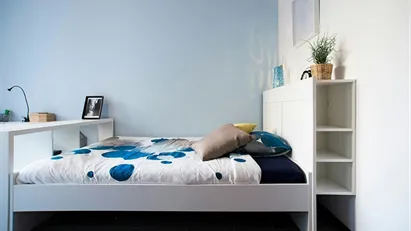 Room for rent in Paris 20ème arrondissement, Paris