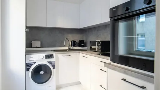 Apartments in Location is not specified - photo 10