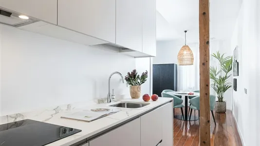 Apartments in Madrid Centro - photo 8