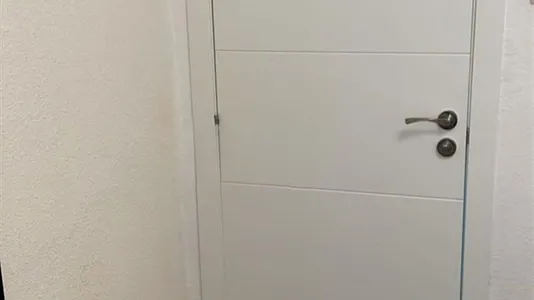 Rooms in Valencia Patraix - photo 9