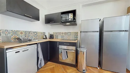 Rooms in Saint-Étienne - photo 9