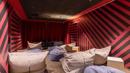 Apartments in Vienna Landstraße - photo 8