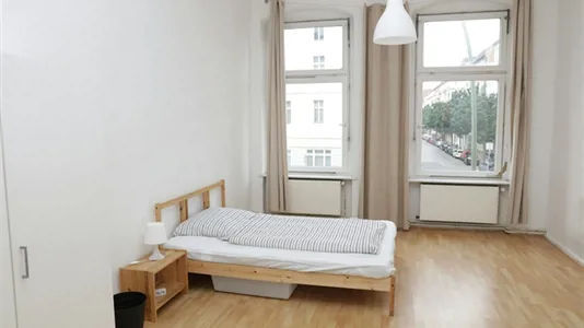 Rooms in Berlin Mitte - photo 2