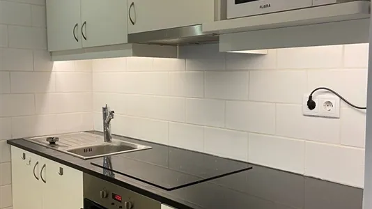 Apartments in Location is not specified - photo 6