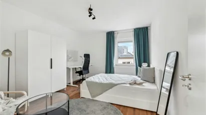Room for rent in Munich