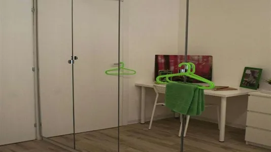 Rooms in Milano Zona 2 - Stazione Centrale, Gorla, Turro, Greco, Crescenzago - photo 10