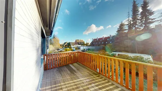 Apartments in Pinneberg - photo 9