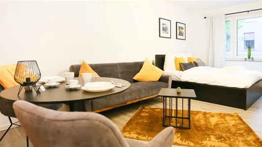 Apartments in Mannheim - photo 2