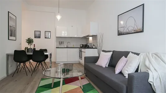 Apartments in Location is not specified - photo 5