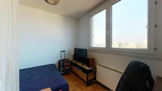 Rooms in Lyon - photo 2