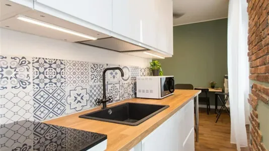 Apartments in Milano Zona 2 - Stazione Centrale, Gorla, Turro, Greco, Crescenzago - photo 4