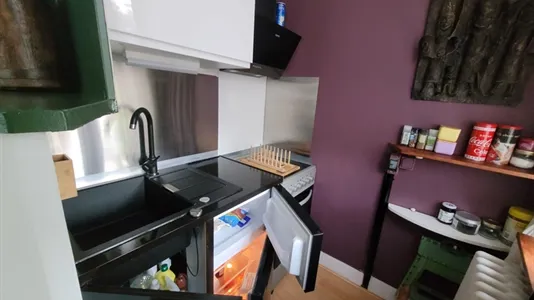 Apartments in Brussels Etterbeek - photo 9