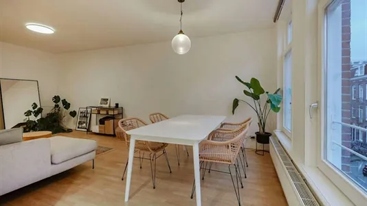 Apartments in Amsterdam Oud-West - photo 10