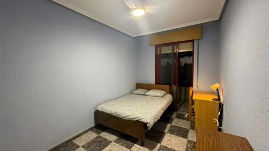 Rooms in Las Barranquillas - photo 5