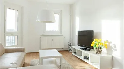 Apartment for rent in Berlin Friedrichshain-Kreuzberg, Berlin