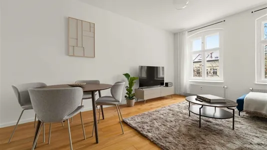 Apartments in Location is not specified - photo 8