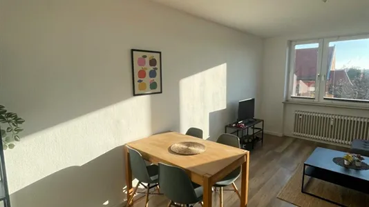 Apartments in Nuremberg - photo 2