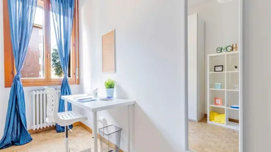 Rooms in Padua - photo 4