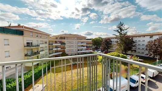 Rooms in Lyon - photo 7