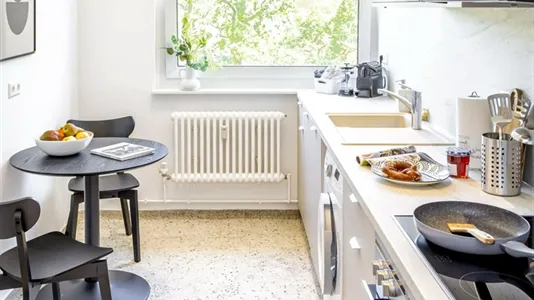 Apartments in Berlin Steglitz-Zehlendorf - photo 7