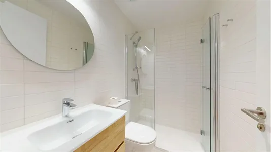 Rooms in Madrid Tetuán - photo 4