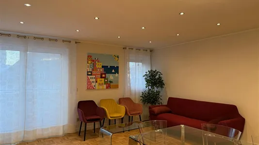 Apartments in Offenbach am Main - photo 5