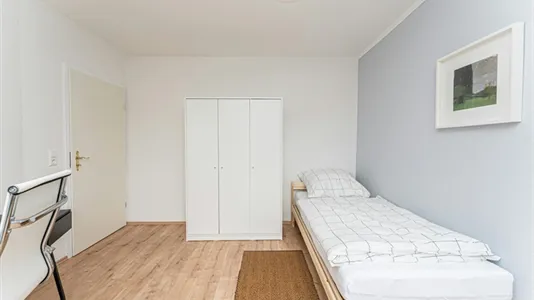 Rooms in Berlin Reinickendorf - photo 6