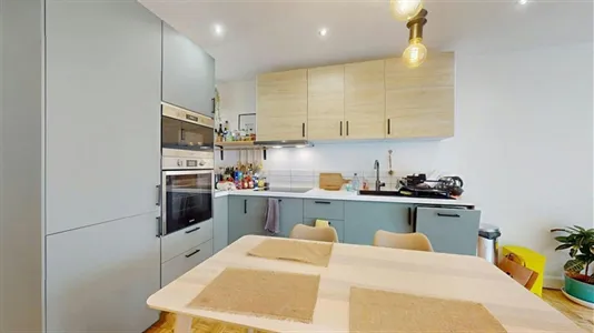 Rooms in Lyon - photo 10