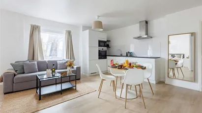 Apartment for rent in Stad Brussel, Brussels