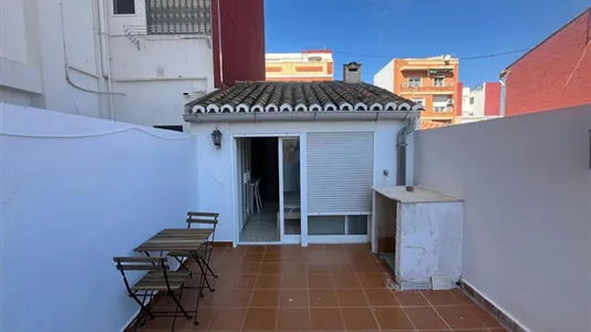 Rooms in Valencia Poblats Marítims - photo 9