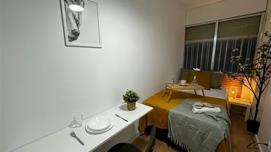 Rooms in Madrid Usera - photo 6