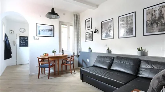 Apartments in Florence - photo 3